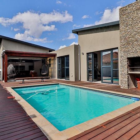 House Of Bongekile 4 Bed Luxury Home In Malelane Malalane Esterno foto
