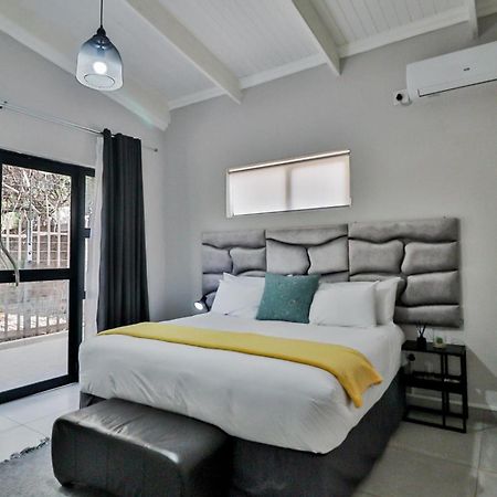 House Of Bongekile 4 Bed Luxury Home In Malelane Malalane Esterno foto