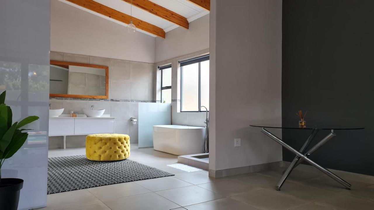 House Of Bongekile 4 Bed Luxury Home In Malelane Malalane Esterno foto
