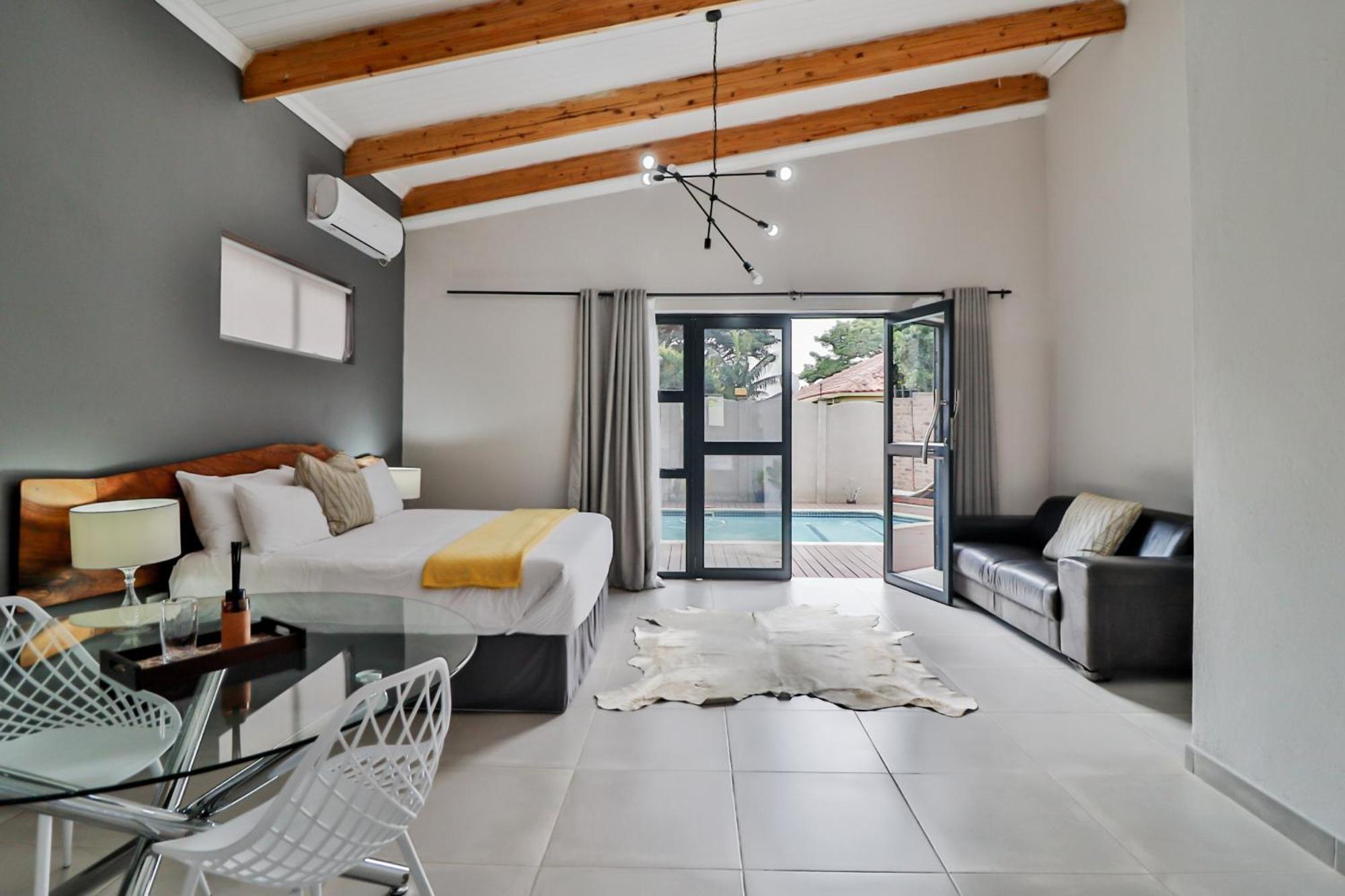House Of Bongekile 4 Bed Luxury Home In Malelane Malalane Esterno foto