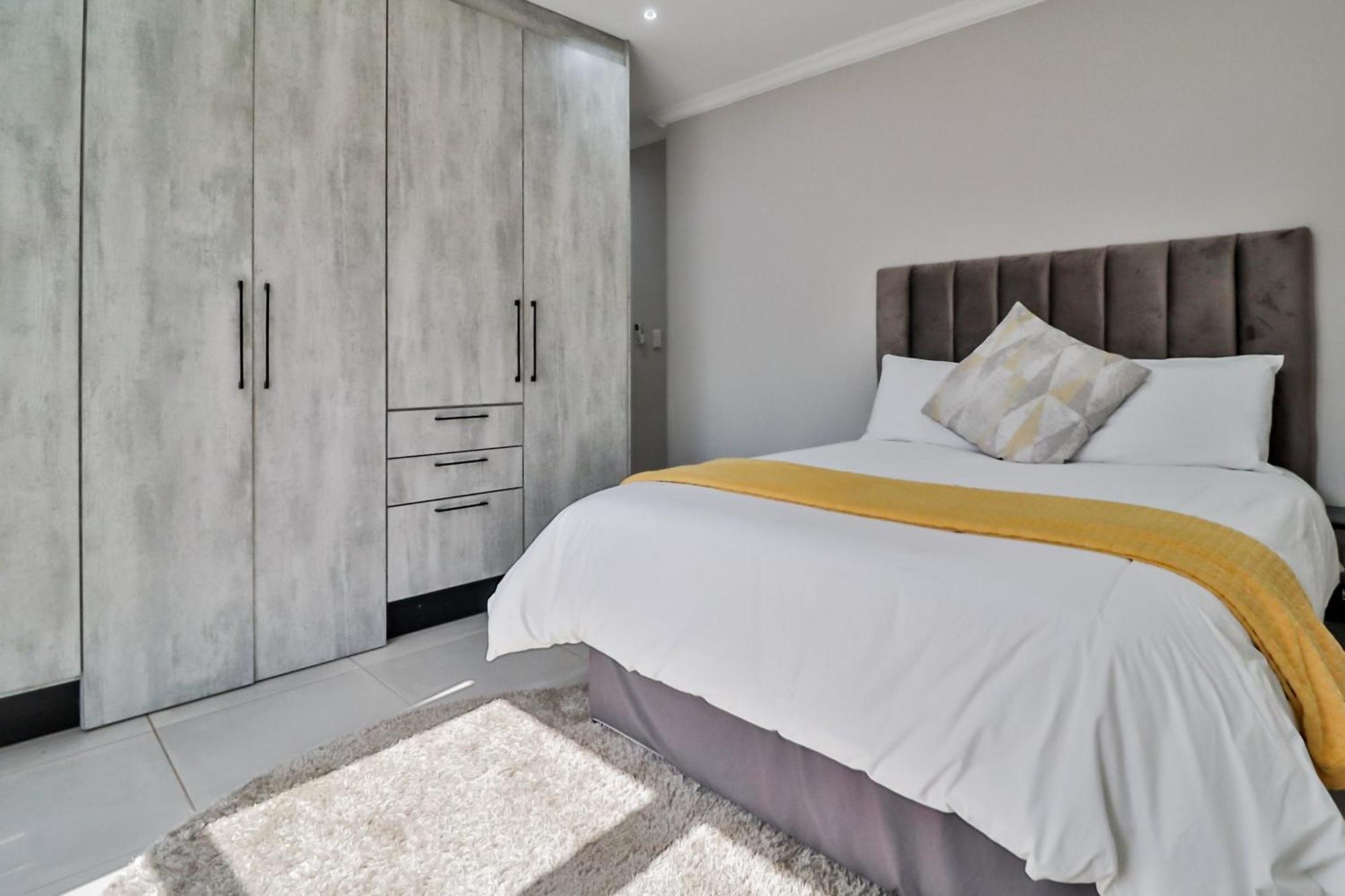 House Of Bongekile 4 Bed Luxury Home In Malelane Malalane Esterno foto