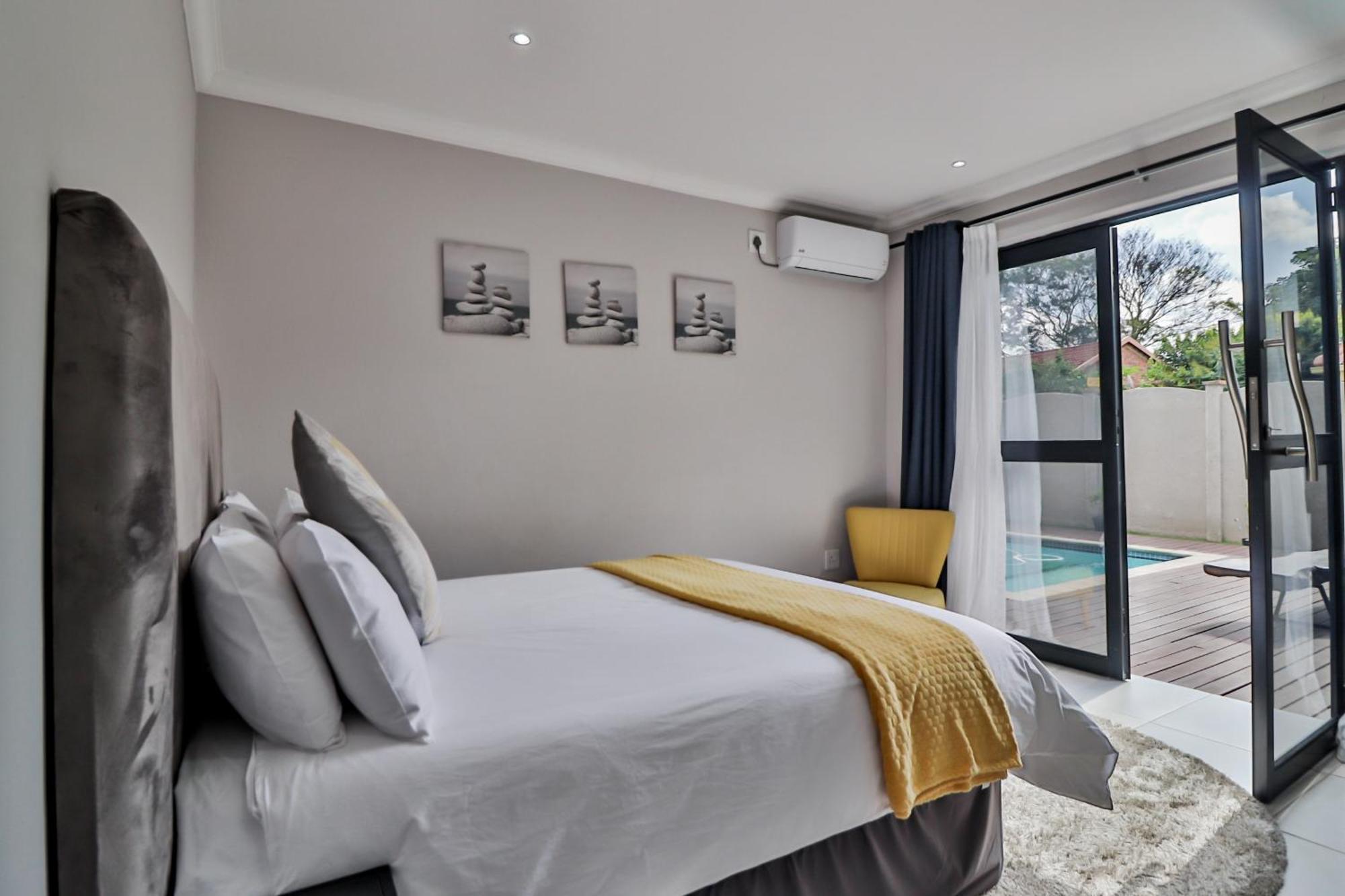 House Of Bongekile 4 Bed Luxury Home In Malelane Malalane Esterno foto
