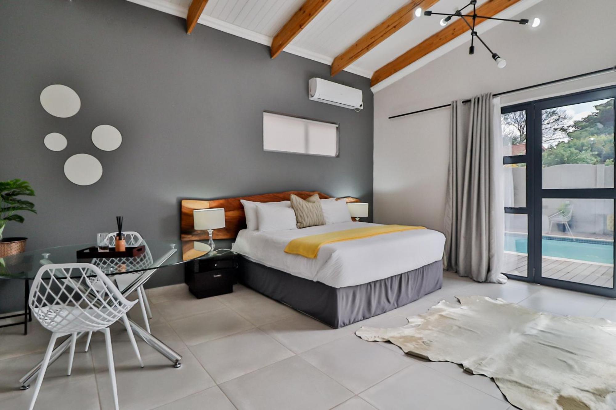House Of Bongekile 4 Bed Luxury Home In Malelane Malalane Esterno foto