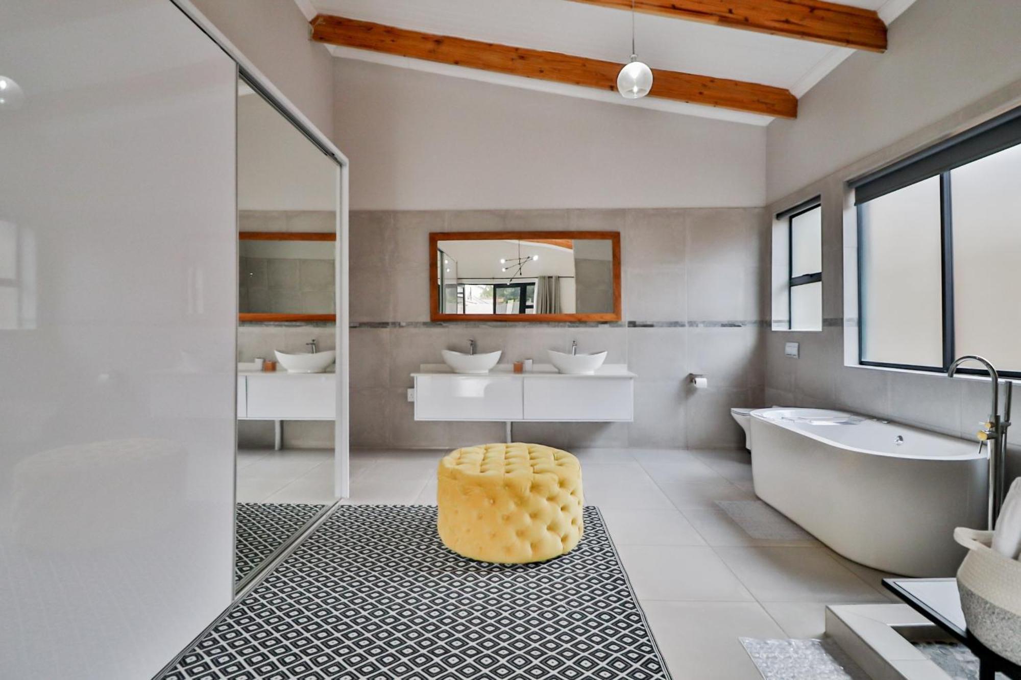 House Of Bongekile 4 Bed Luxury Home In Malelane Malalane Esterno foto