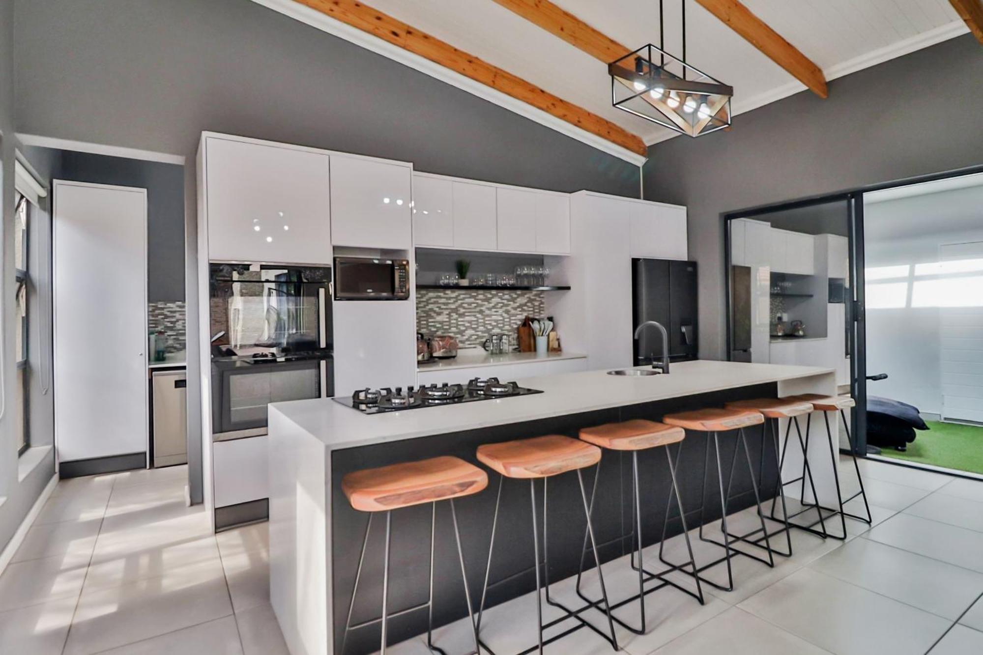 House Of Bongekile 4 Bed Luxury Home In Malelane Malalane Esterno foto