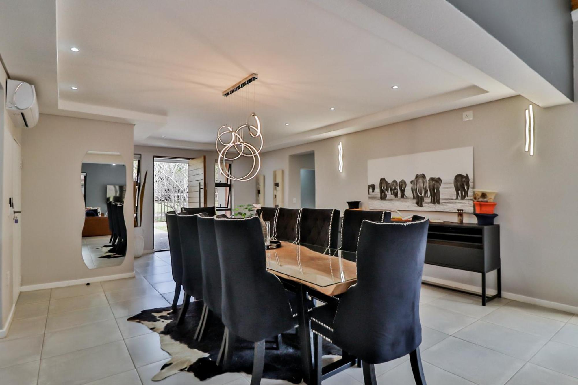 House Of Bongekile 4 Bed Luxury Home In Malelane Malalane Esterno foto