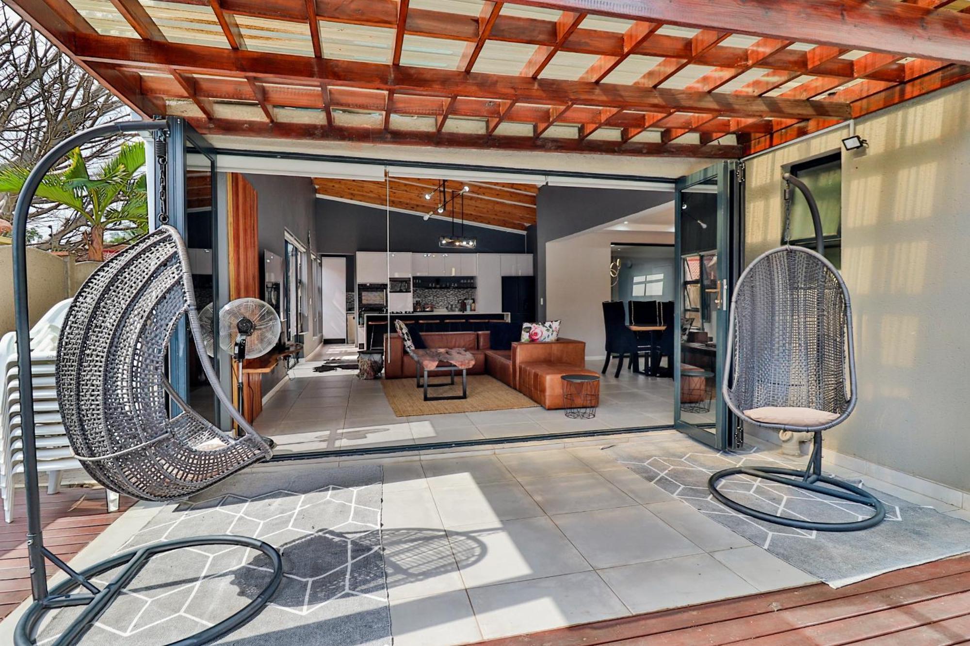 House Of Bongekile 4 Bed Luxury Home In Malelane Malalane Esterno foto