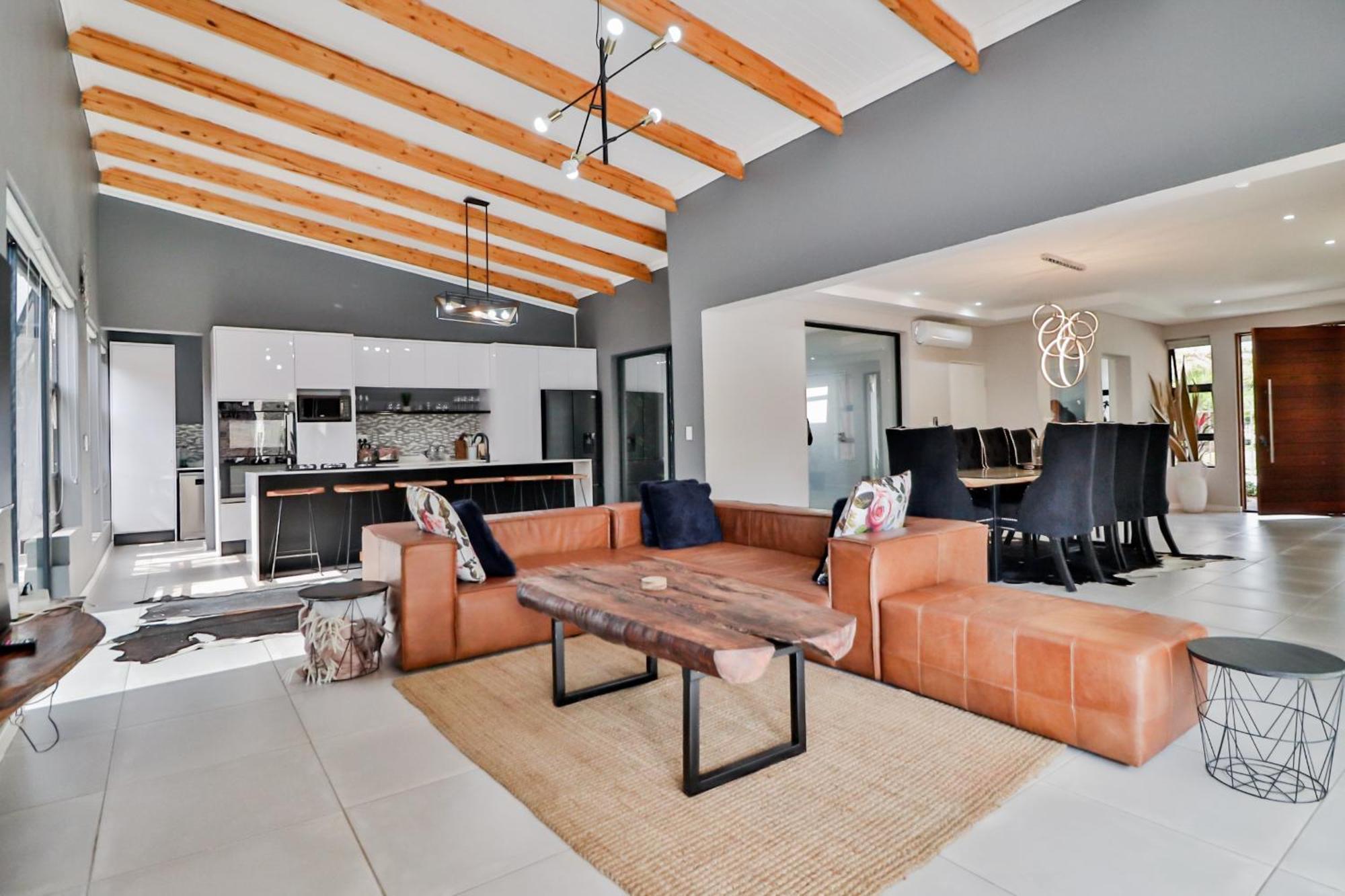 House Of Bongekile 4 Bed Luxury Home In Malelane Malalane Esterno foto