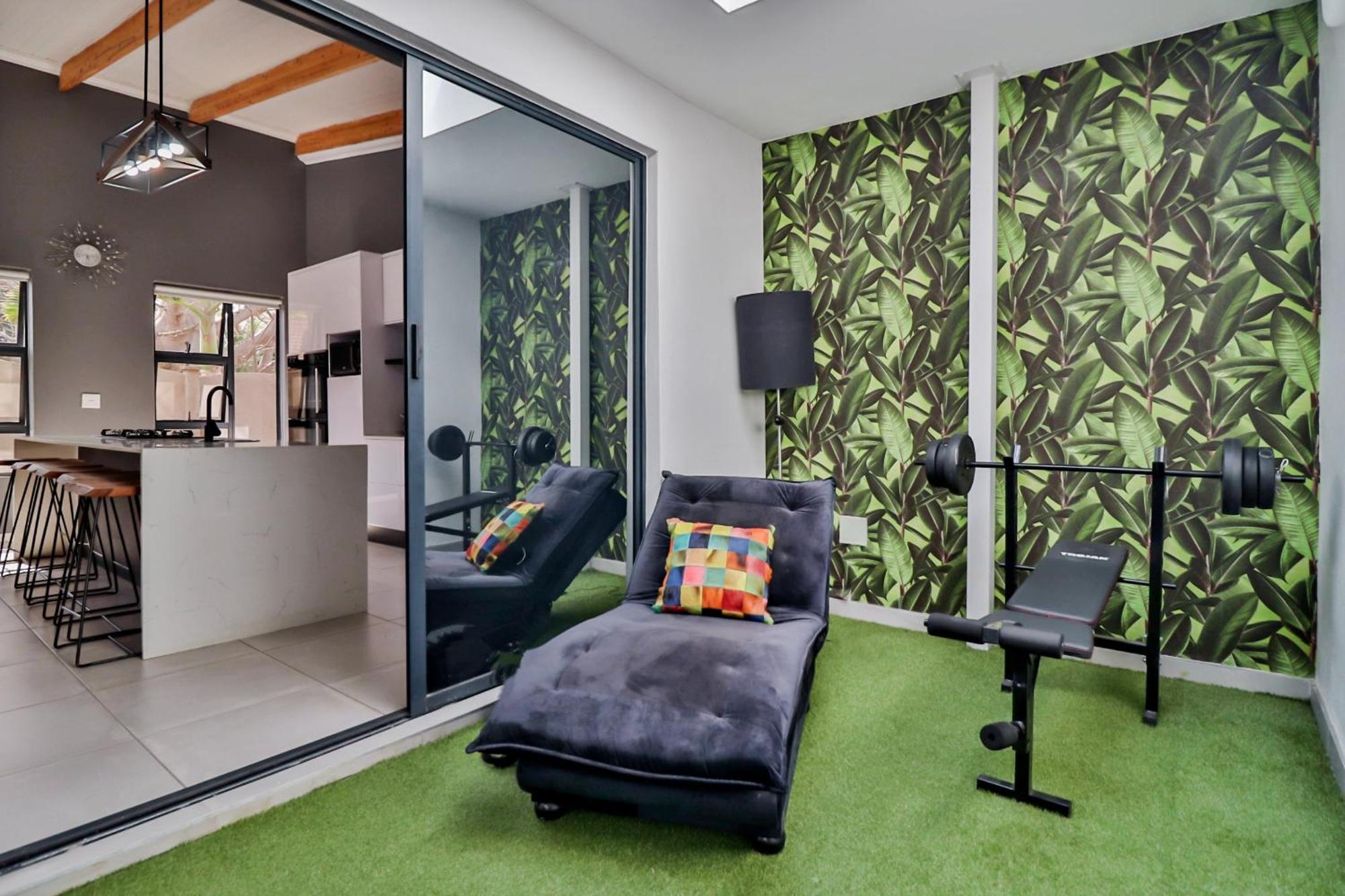 House Of Bongekile 4 Bed Luxury Home In Malelane Malalane Esterno foto