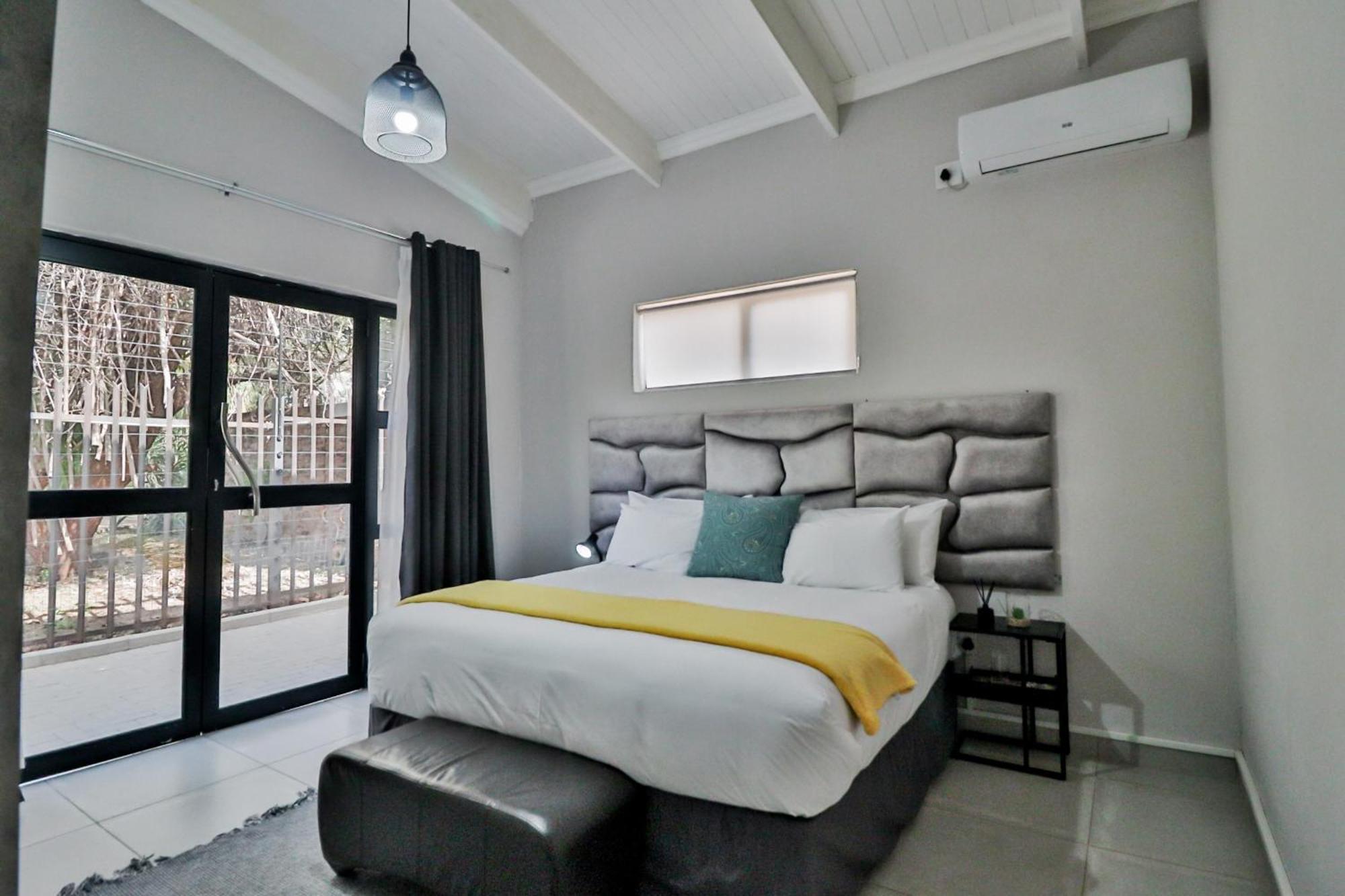 House Of Bongekile 4 Bed Luxury Home In Malelane Malalane Esterno foto