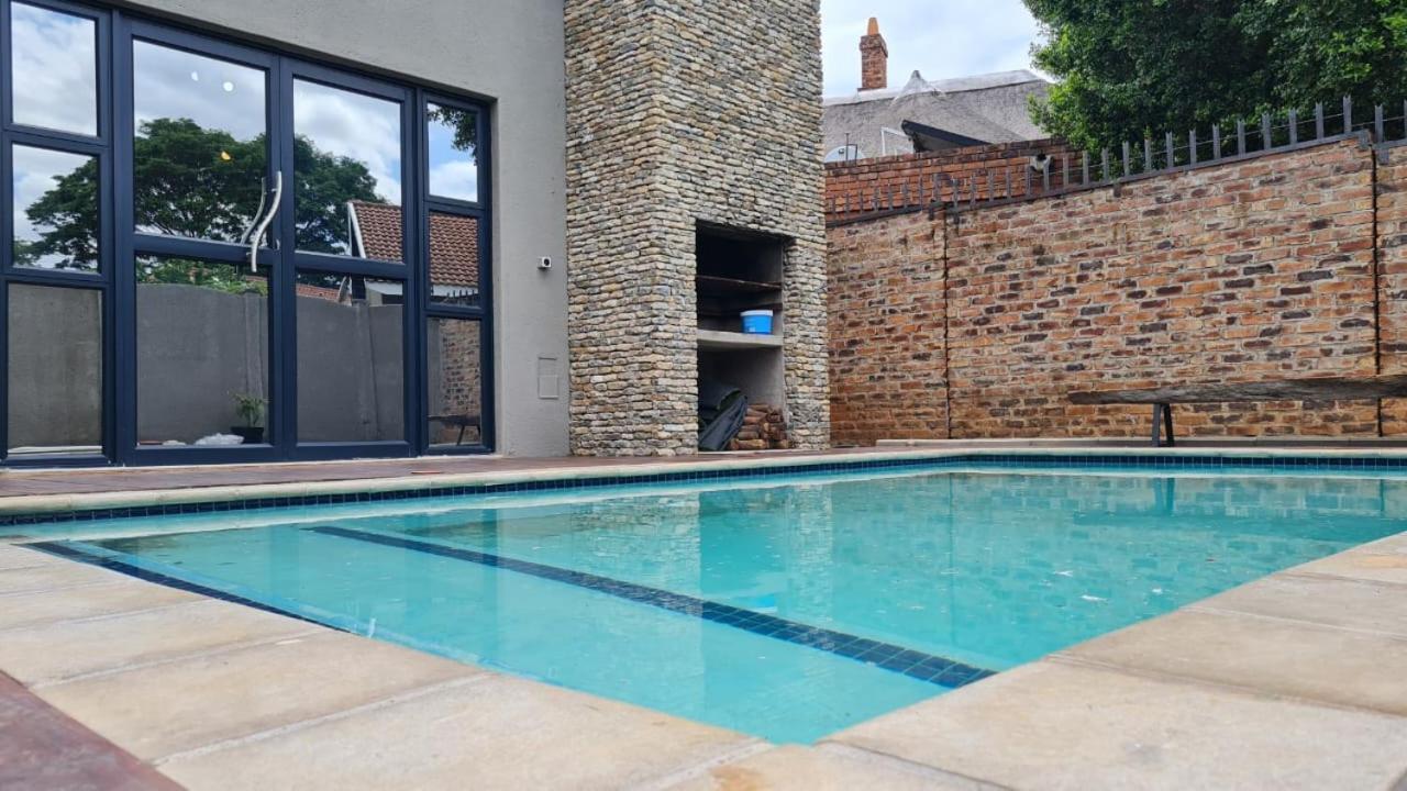 House Of Bongekile 4 Bed Luxury Home In Malelane Malalane Esterno foto